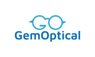 GemOptical - Unique premium names